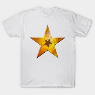 STAR T-Shirt